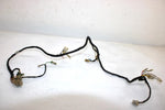 87 Kawasaki Bayou 185 Klf185a Oem Main Wire Harness 26001-1752 AK13