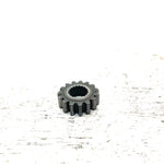 2001 Bombardier DS650 OEM 15T Pinion Gear 711234675 AB16