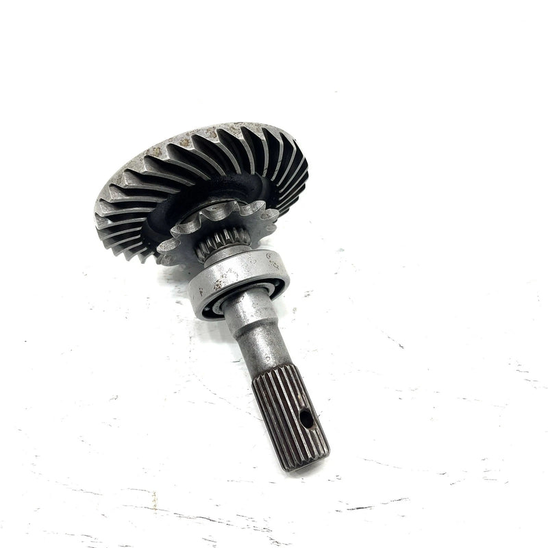 00-02 Polaris Magnum 325 4X4 OEM Output Shaft W/Gear 3233622 AP241