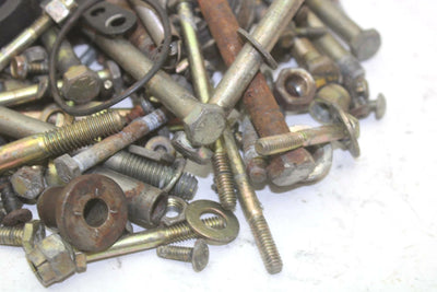 97 Arcitic Cat Jag DLX OEM Nuts Bolts Washers Spacers Hardware Kit SA92