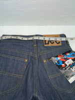 New Vintage Blue Lee Denim Pants VV-9
