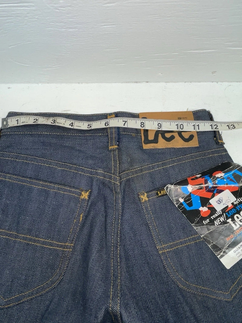 New Vintage Blue Lee Denim Pants VV-9