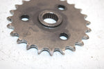 1999 Polaris Big Boss 500 Oem 24T Drive Sprocket 3222051 AP71