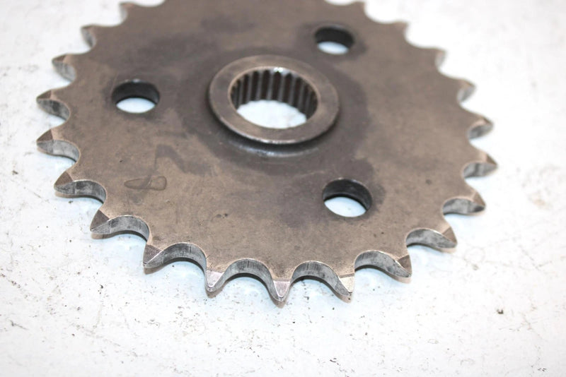 1999 Polaris Big Boss 500 Oem 24T Drive Sprocket 3222051 AP71