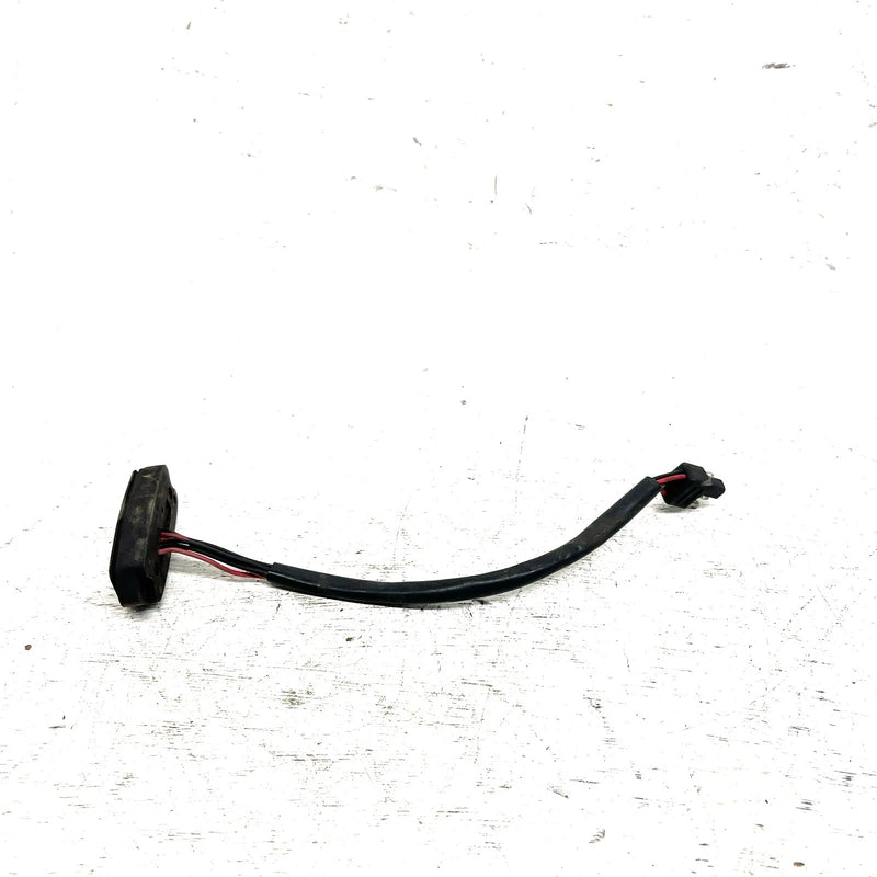 00-02 Arctic Cat 500 4x4 Automatic OEM Indicator Lights 0420-035 AA32