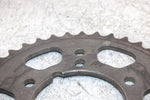 2004 Polaris Trail Boss 330 Oem 40T Rear Sprocket 3222109 AP117