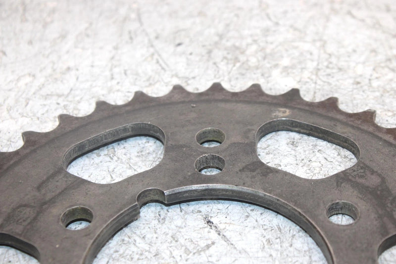 2004 Polaris Trail Boss 330 Oem 40T Rear Sprocket 3222109 AP117