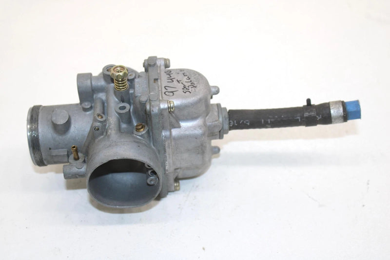 97 Polaris Sport Oem Carburetor Carb Body 443 M2B 3130547 SP181