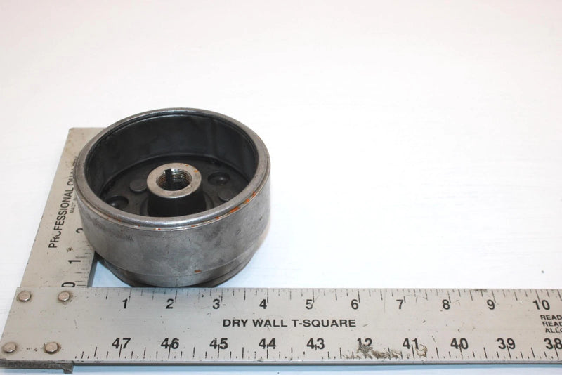 1992 Honda Trx 300 A Oem Flywheel 31100-HC4-004 AH51