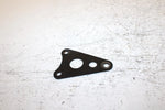 1992 Kawasaki Bayou 220 Oem Front Engine Bracket Pair 32029-1548 AK35