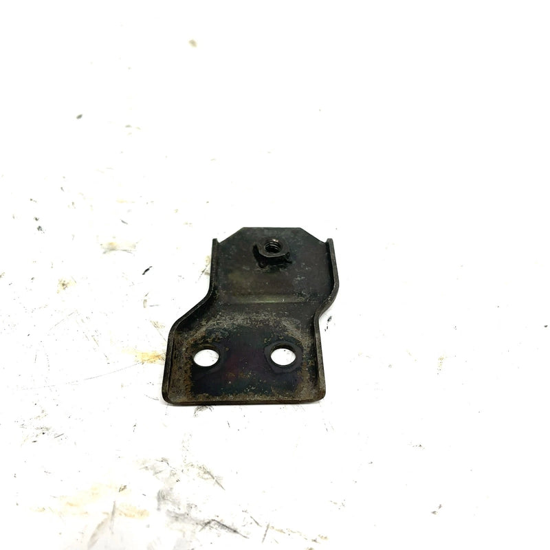 83-86 Suzuki ALT125 OEM Front Fuel Tank Bracket 44521-24400 AS31