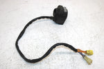 2007 Arctic Cat Atv 650 H1 Oem Left Control Switch 0509-014 AA25