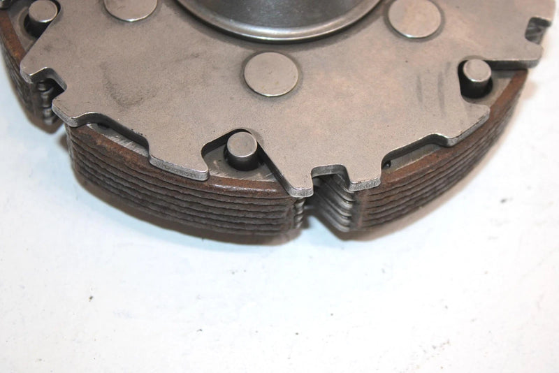 2003 Honda Fourtrax Foreman Rubicon Oem Clutch Weight Set 22535-HN2-305 AH11