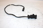 1986 Honda Trx 350 A Fourtrax 4x4 Oem Receptical Socket 31650-HA7-670 AH43