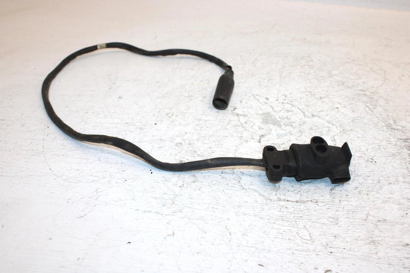 1986 Honda Trx 350 A Fourtrax 4x4 Oem Receptical Socket 31650-HA7-670 AH43