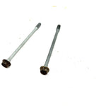 2002 Arctic Cat 375 4x4 Automatic OEM Cylinder Head Bolt Set 3423-431 AA34