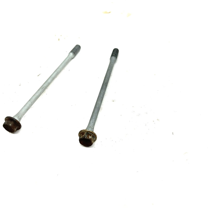 2002 Arctic Cat 375 4x4 Automatic OEM Cylinder Head Bolt Set 3423-431 AA34