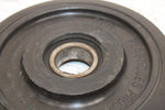 1995 Arctic Cat Zr 580 Oem Rear Torque Arm Idler Wheel 0604-374 SA44