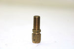 89 Yamaha Inviter OEM Choke Cable Adjustment Screw 8A6-14977-00-00 SY56