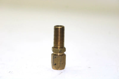 89 Yamaha Inviter OEM Choke Cable Adjustment Screw 8A6-14977-00-00 SY56