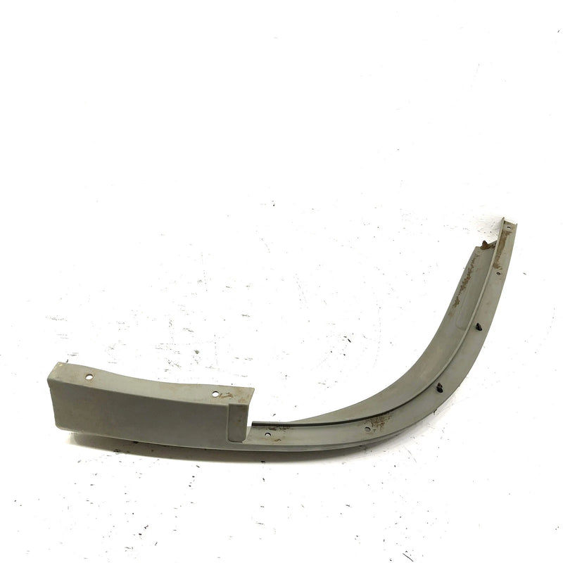 2002 Bombardier Quest 500 OEM Left Rear Fender Flare 703500150 AB14