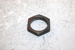 1999 Kawasaki Prarie 400 Oem Axle Lock Nut Pair 92015-1545 AK28