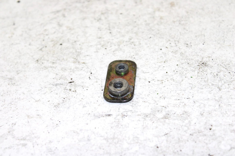 2000 Arctic Cat Zl 580 Efi Esr Oem Hood Hinge Backing Plate 1606-623 SA3
