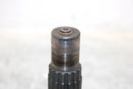 1990 Polaris Trail Boss Oem Transmission Final Drive Shaft 3231588 AP168