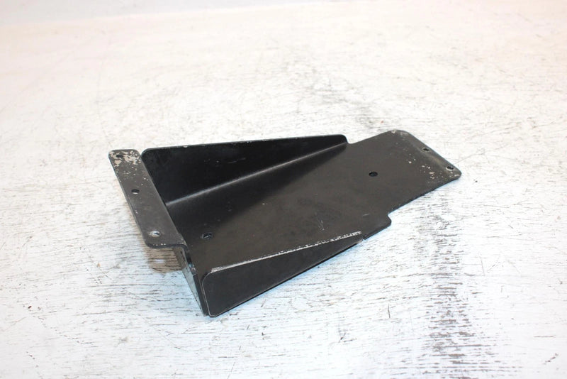 1995 Polaris Xlt Oem Right Footrest 5220894-067 SP19
