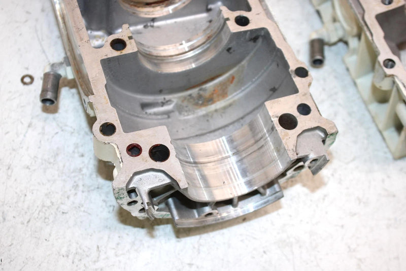 1996 Sea-doo Spi 587 Oem Crankcase 420887226 JS40