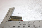 1995 Yamaha Vmax 600 Oem Backup Plate Set 89A-77154-00-00 SY11