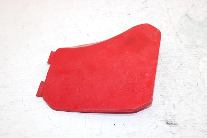 2019 Honda Trx500fe2ac Oem Oil Check Cover 83653-HR3-W50ZA AH12