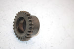 94 Yamaha  Kodiak 400 4wd Oem Oil Pump Drive Gear 4GB-13324-00-00 AY27