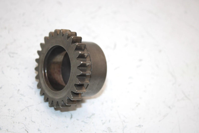 94 Yamaha  Kodiak 400 4wd Oem Oil Pump Drive Gear 4GB-13324-00-00 AY27