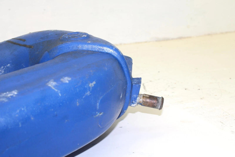1994 Polaris Slt 750 Oem Exhaust Head Pipe 1260663-157 JP21