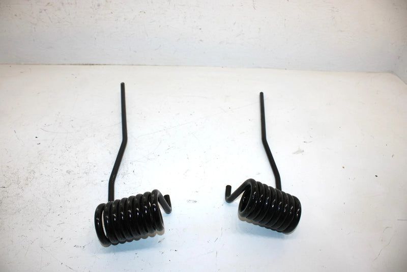 94 Polaris Sport Oem Rear Suspension Spring Set 7041119-067 SP132
