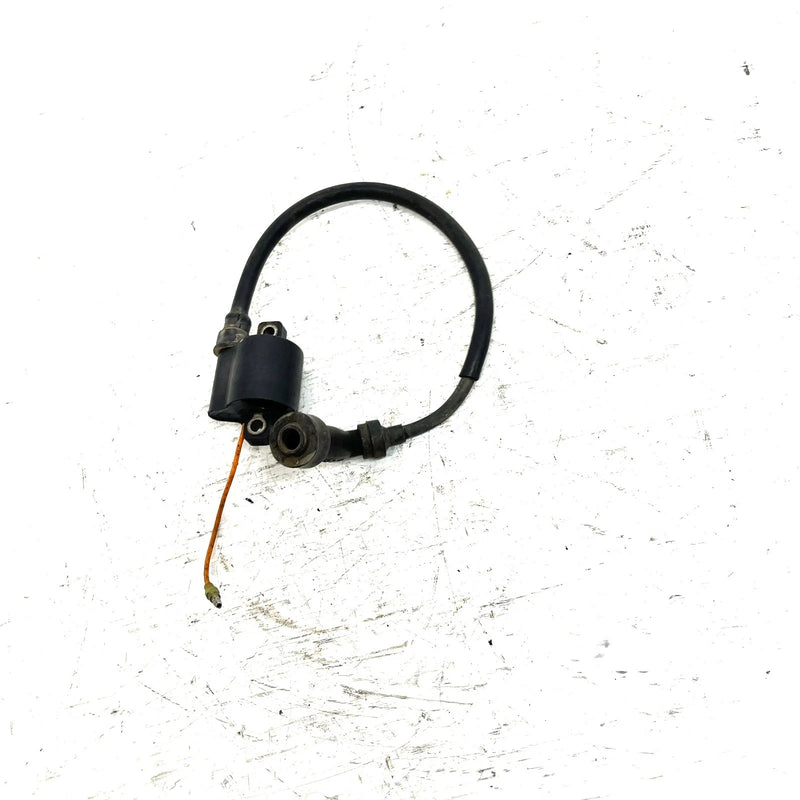 85-91 Yamaha Moto 4 OEM Ignition Coil 1UY-82310-41-00 AY57