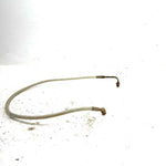 06-09 Polaris Ranger 700 6x6 EFI OEM Front Left Brake Line 1910845 XP7.1