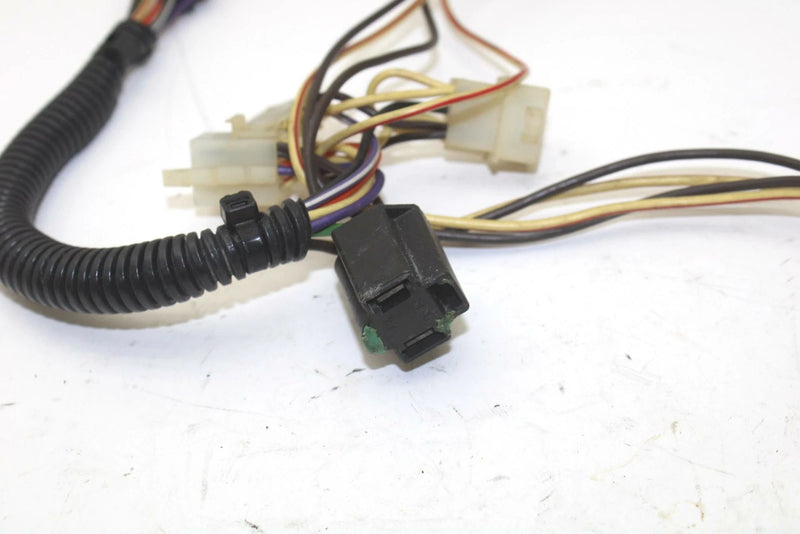 Polaris OEM Headlight Harness Wire Loom 2460528 Q1006