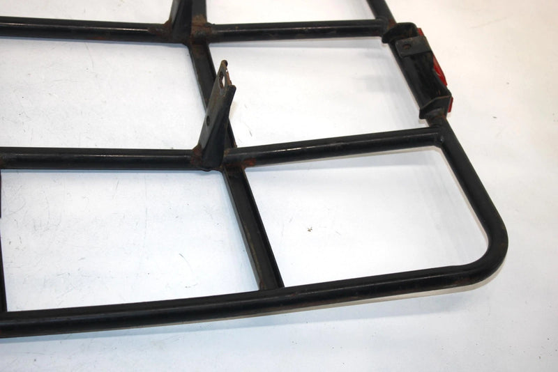 02 Arctic Cat 250 2x4 Oem Rear Rack 0506-607 AA22