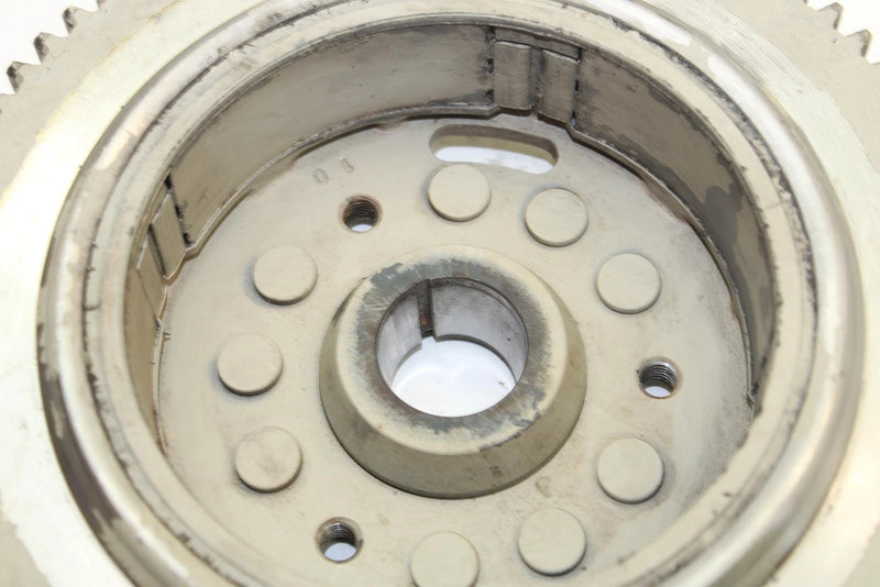 1996 Sea-doo Gti Oem Flywheel 290995112 JS18