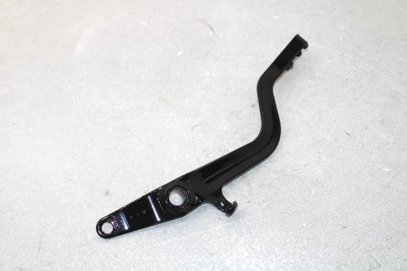 2009 Honda Trx680fga Oem Rear Brake Pedal 46500-HN8-A60 AH23
