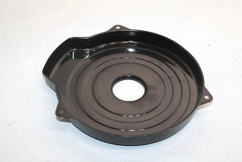 91 Yamaha  Big Bear  4wd Oem Rear Brake Rotor Cover 2HR-25716-00-00 AY43