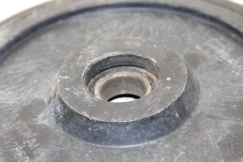 1999 Yamaha Vmax 600 Sx Oem Rear Axle Idler Wheel (7") 8CR-47550-10-00 SY5