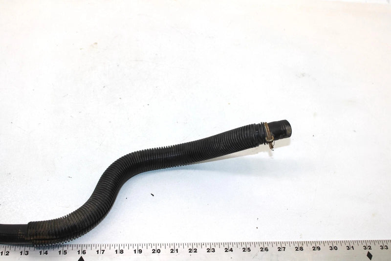 2004 Polaris Sportsman 500 Oem Lower Engine Coolant Hose 5412404 5413676 AP129
