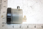 2019 Can-am Outlander 570 Oem Rear Brake Fluid Tank 705601020 AB9