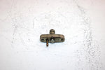 1999 Yamaha  Bear Tracker 2wd Oem Front Brake Anchor 4XE-F7206-00-00 AY50