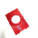 87-88 Honda FourTrax 200 TRX200SX 2x4 OEM Center Tank Cover 61701-HB3-305ZA AH91