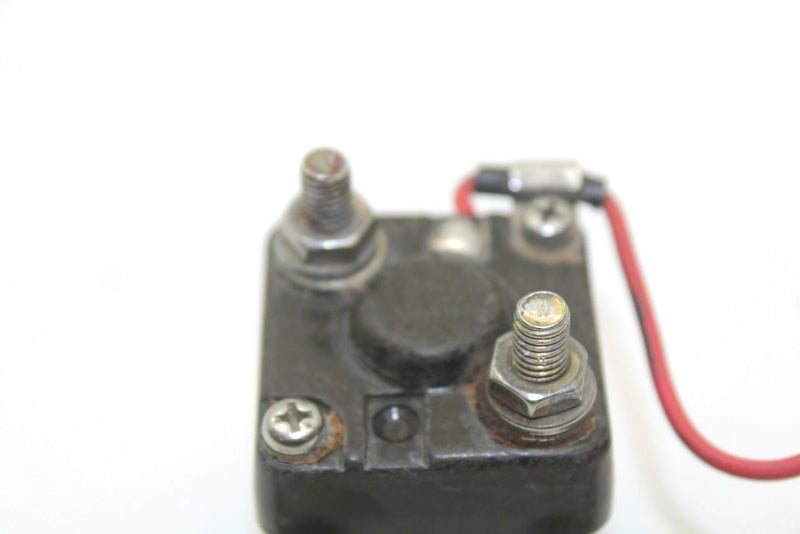 Polaris OEM Starter Relay Starting Motor Magnetic Switch 4011335 Q458