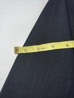 New Men’s California Ranchwear Navy Suit Jacket 42R S-609